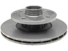 Disc Brake Rotor Raybestos Brakes 96026R