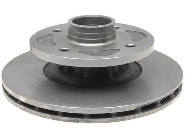 Disc Brake Rotor Raybestos Brakes 96026R