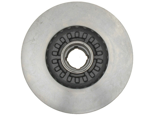 Disc Brake Rotor Raybestos Brakes 96026R