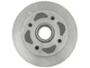 Disc Brake Rotor Raybestos Brakes 96026R