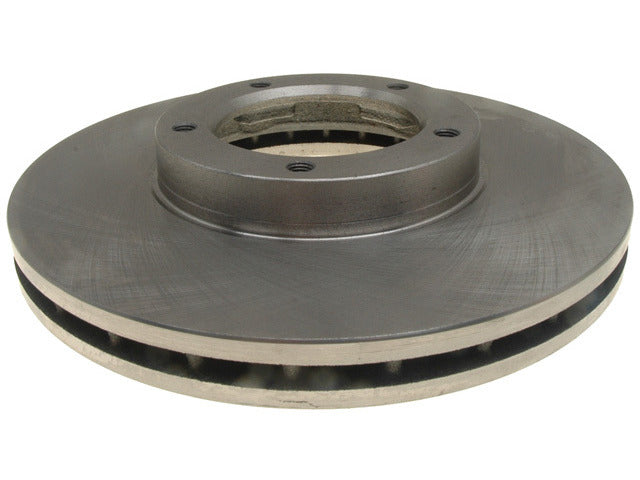 Disc Brake Rotor Raybestos Brakes 96027R