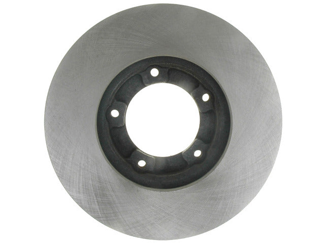 Disc Brake Rotor Raybestos Brakes 96027R