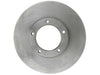 Disc Brake Rotor Raybestos Brakes 96027R