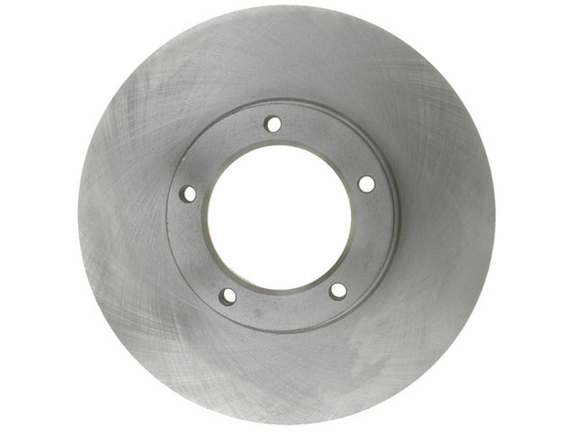 Disc Brake Rotor Raybestos Brakes 96027R