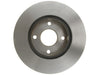 Disc Brake Rotor Raybestos Brakes 96028