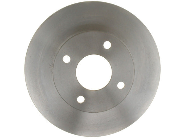 Disc Brake Rotor Raybestos Brakes 96028