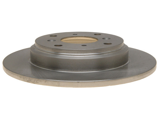 Disc Brake Rotor Raybestos Brakes 96029R