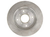 Disc Brake Rotor Raybestos Brakes 96029R