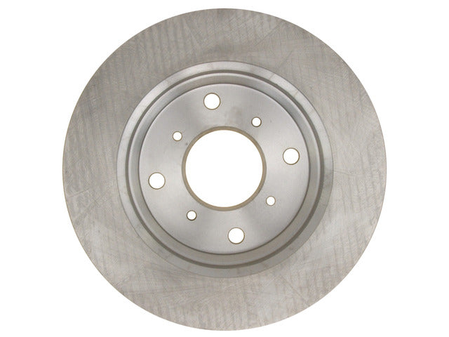 Disc Brake Rotor Raybestos Brakes 96029R