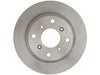 Disc Brake Rotor Raybestos Brakes 96029R