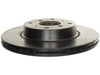 Disc Brake Rotor Raybestos Brakes 96030