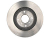 Disc Brake Rotor Raybestos Brakes 96030