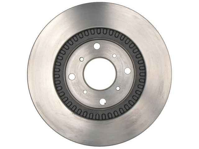 Disc Brake Rotor Raybestos Brakes 96030