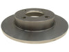 Disc Brake Rotor Raybestos Brakes 96031R