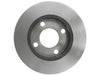Disc Brake Rotor Raybestos Brakes 96031R