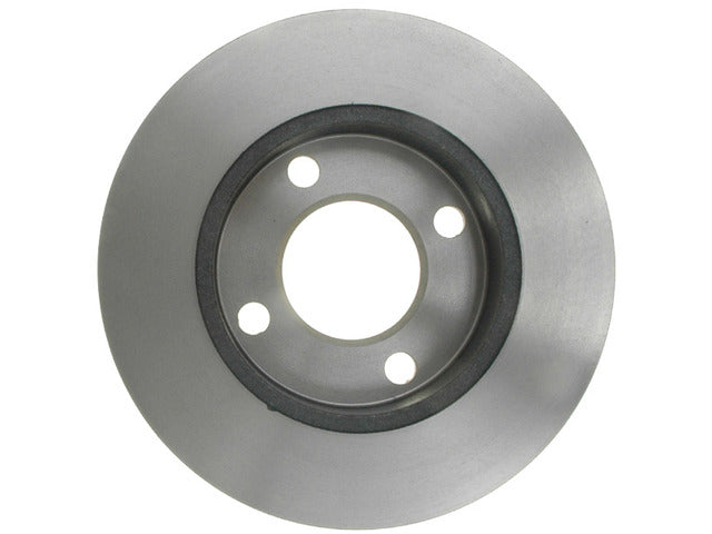 Disc Brake Rotor Raybestos Brakes 96031R