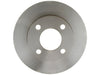 Disc Brake Rotor Raybestos Brakes 96031R