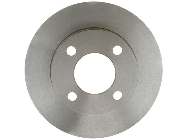 Disc Brake Rotor Raybestos Brakes 96031R