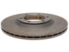 Disc Brake Rotor Raybestos Brakes 96034R