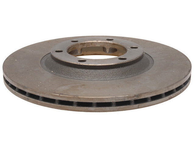 Disc Brake Rotor Raybestos Brakes 96034R