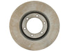 Disc Brake Rotor Raybestos Brakes 96034R