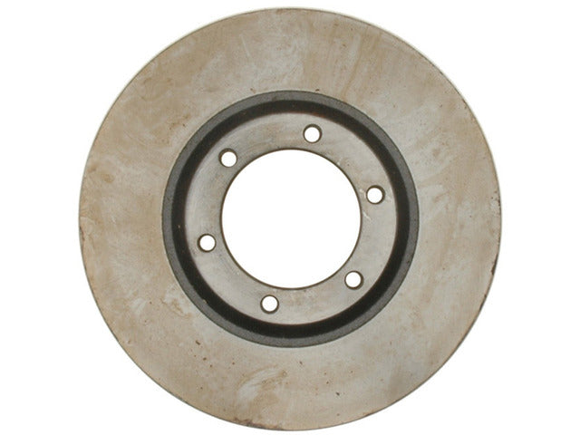 Disc Brake Rotor Raybestos Brakes 96034R