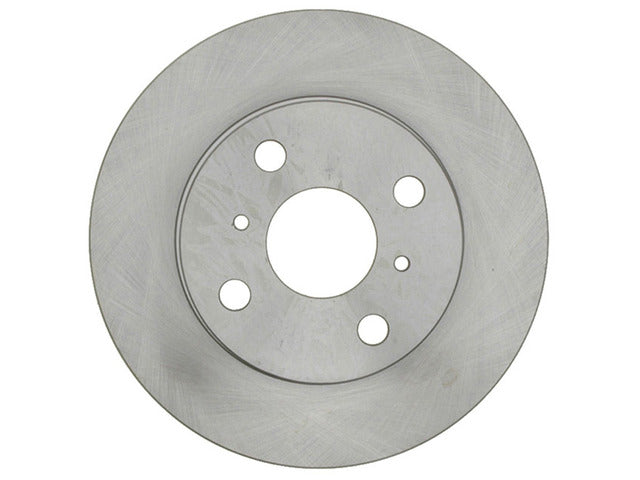 Disc Brake Rotor Raybestos Brakes 96035