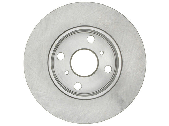 Disc Brake Rotor Raybestos Brakes 96035R