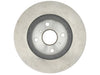 Disc Brake Rotor Raybestos Brakes 96036R