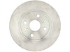 Disc Brake Rotor Raybestos Brakes 96036R