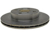 Disc Brake Rotor Raybestos Brakes 96037R