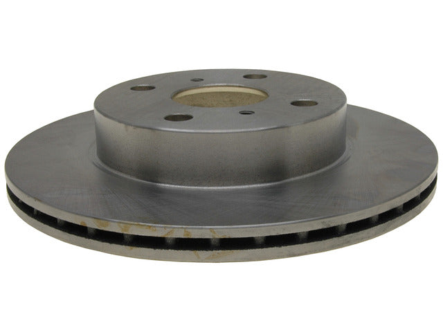 Disc Brake Rotor Raybestos Brakes 96037R