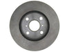 Disc Brake Rotor Raybestos Brakes 96037R