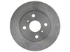 Disc Brake Rotor Raybestos Brakes 96037R