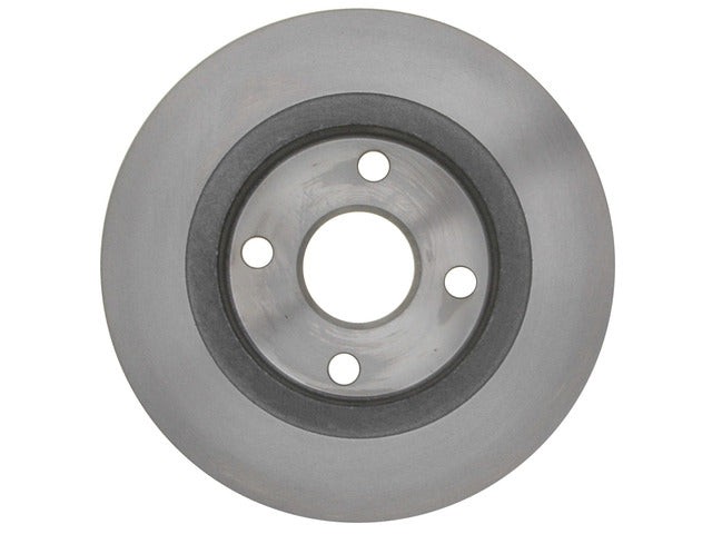 Disc Brake Rotor Raybestos Brakes 96038