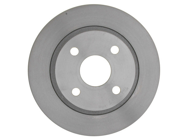 Disc Brake Rotor Raybestos Brakes 96038