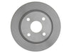 Disc Brake Rotor Raybestos Brakes 96038R