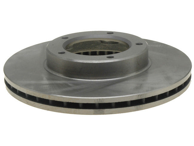 Disc Brake Rotor Raybestos Brakes 96039R