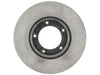 Disc Brake Rotor Raybestos Brakes 96039R