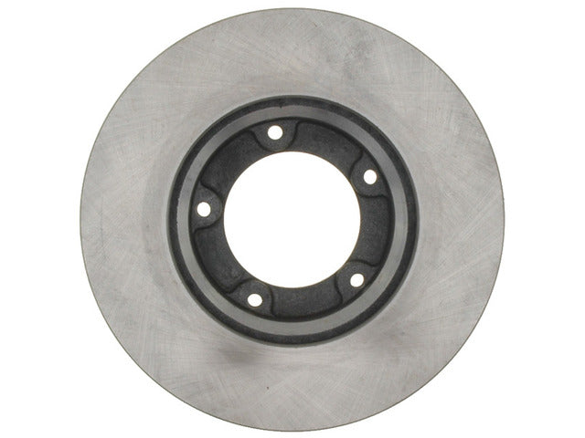 Disc Brake Rotor Raybestos Brakes 96039R