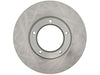 Disc Brake Rotor Raybestos Brakes 96039R