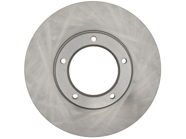 Disc Brake Rotor Raybestos Brakes 96039R