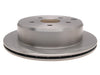 Disc Brake Rotor Raybestos Brakes 96040