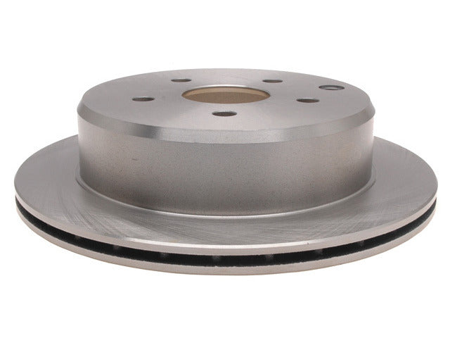 Disc Brake Rotor Raybestos Brakes 96040