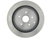 Disc Brake Rotor Raybestos Brakes 96040