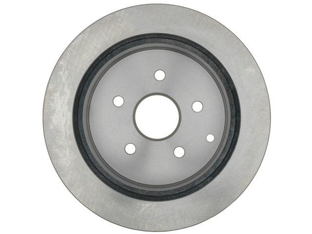 Disc Brake Rotor Raybestos Brakes 96040