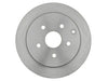 Disc Brake Rotor Raybestos Brakes 96040R