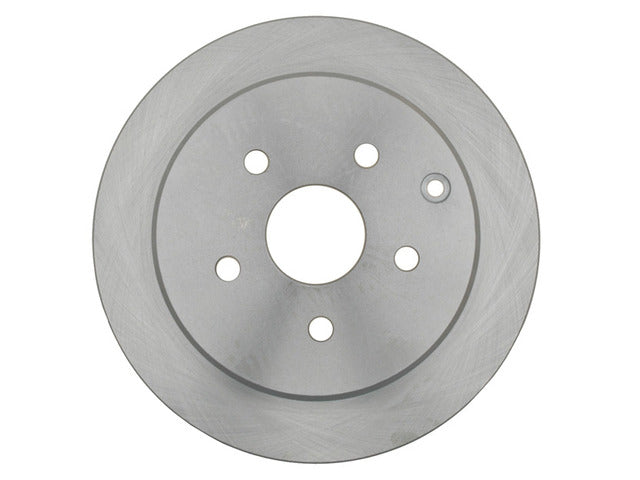 Disc Brake Rotor Raybestos Brakes 96040R