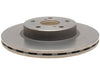 Disc Brake Rotor Raybestos Brakes 96041R