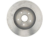 Disc Brake Rotor Raybestos Brakes 96041R